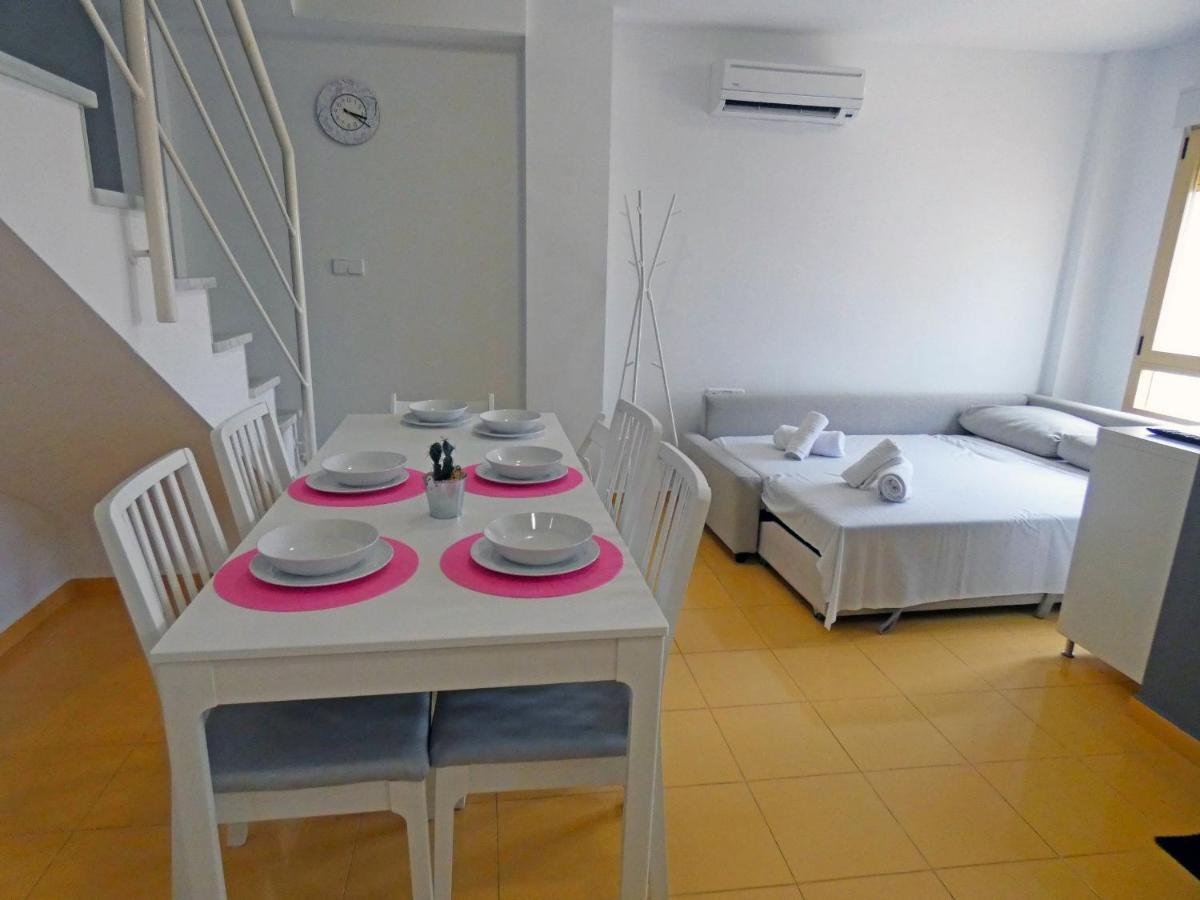 Anacasa Avinyo Sector 5 Ap121 Διαμέρισμα Oliva Εξωτερικό φωτογραφία