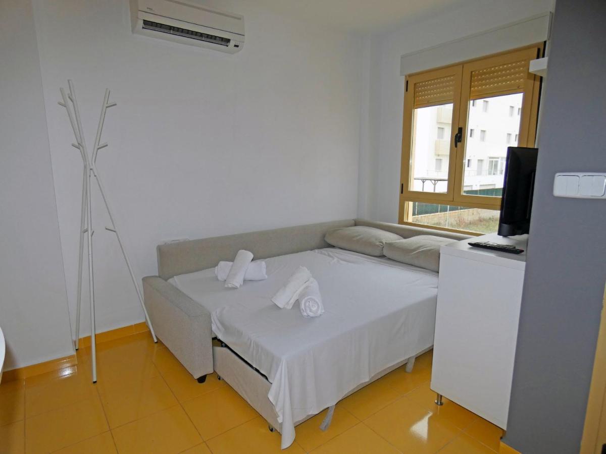 Anacasa Avinyo Sector 5 Ap121 Διαμέρισμα Oliva Εξωτερικό φωτογραφία